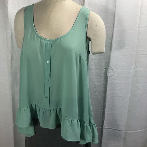 Soprano Tank, Sz M - Picture 2 of 6